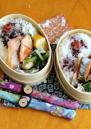 お弁当2022年10月20日-レシピのメイン写真