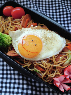 ❜22/10/20 高校生弁当-レシピのメイン写真