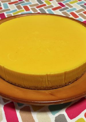 超簡単☆かぼちゃヨーグルトたると♪♪-レシピのメイン写真