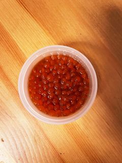 いくら醤油漬け-レシピのメイン写真