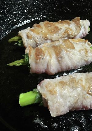 豚肉しそチーズロール(メモ)-レシピのメイン写真
