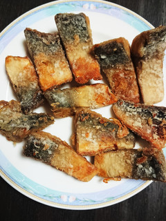 鯖のおいしい食べ方-レシピのメイン写真