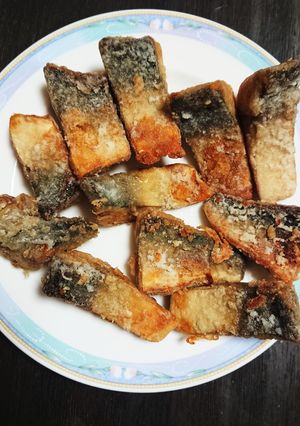 鯖のおいしい食べ方-レシピのメイン写真