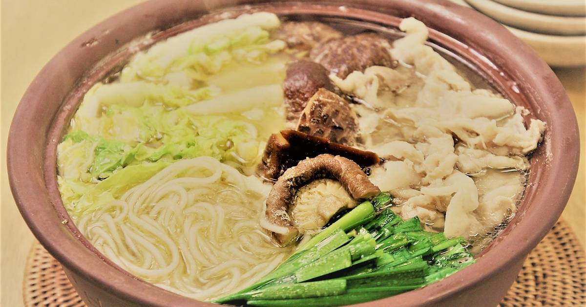 基本からアレンジまで！思わずつくりたくなる「ピエンロー鍋」の