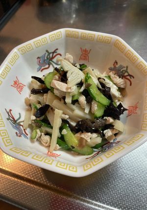 中華屋のめちゃうま惣菜-レシピのメイン写真