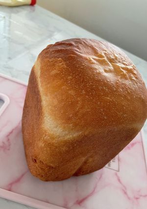 食パン♡1.5斤(自分用)かなり柔らかめ-レシピのメイン写真