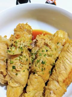 肉巻きエノキ-レシピのメイン写真