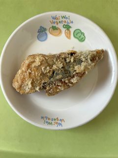 【保育園給食】さばの竜田揚げ-レシピのメイン写真
