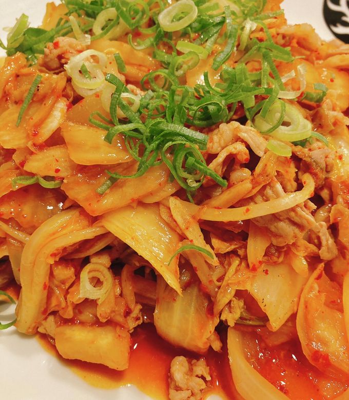 豚キムチ　取り置き Amazon.co.jp: マルちゃん MARUHAN QTTA 豚キムチ味 82g×12個 : 食品