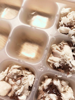 離乳食後期以降〜ぶり〜-レシピのメイン写真