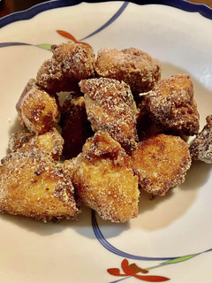 米粉で赤魚唐揚げ-レシピのメイン写真