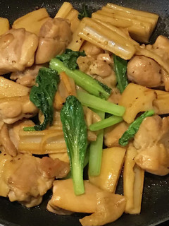 ご飯もりもり 鶏ももと蓮根の甘酢炒め☆-レシピのメイン写真