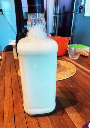 タックソンダエク 大豆から豆乳-レシピのメイン写真