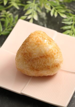 簡単！味噌おにぎり-レシピのメイン写真