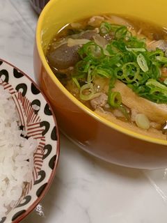 【ズボラ主婦】おかずがいらない豚汁-レシピのメイン写真