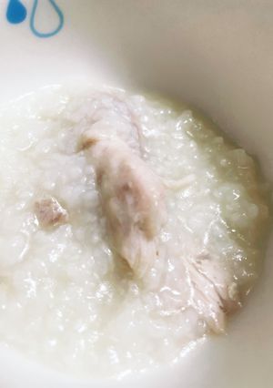 鶏のスープ(ホットクック使用)-レシピのメイン写真