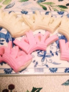 蒲鉾をお花にも!-レシピのメイン写真