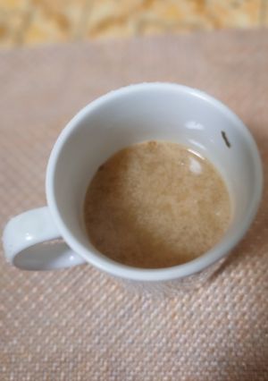 サバ缶だしスープ-レシピのメイン写真