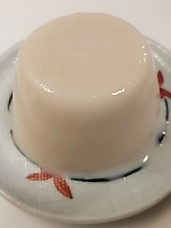コクのある豆乳プリン(ゼリー)♡-レシピのメイン写真