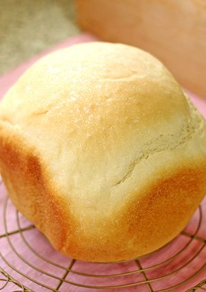 米粉プラスアルファ | プレミアム食パン-レシピのメイン写真