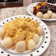 みたらし団子・お団子