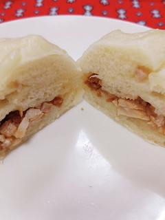 手作り肉まん-レシピのメイン写真