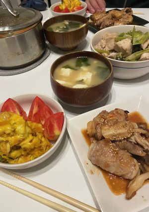 はんぺんとしめじの肉巻-レシピのメイン写真