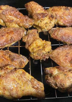 タンドリーチキン-レシピのメイン写真