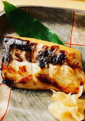 味噌粕漬-レシピのメイン写真