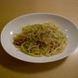 中華な焼きスパゲティー☆