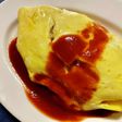 ずっとこの味♡お母さんのオムレツ