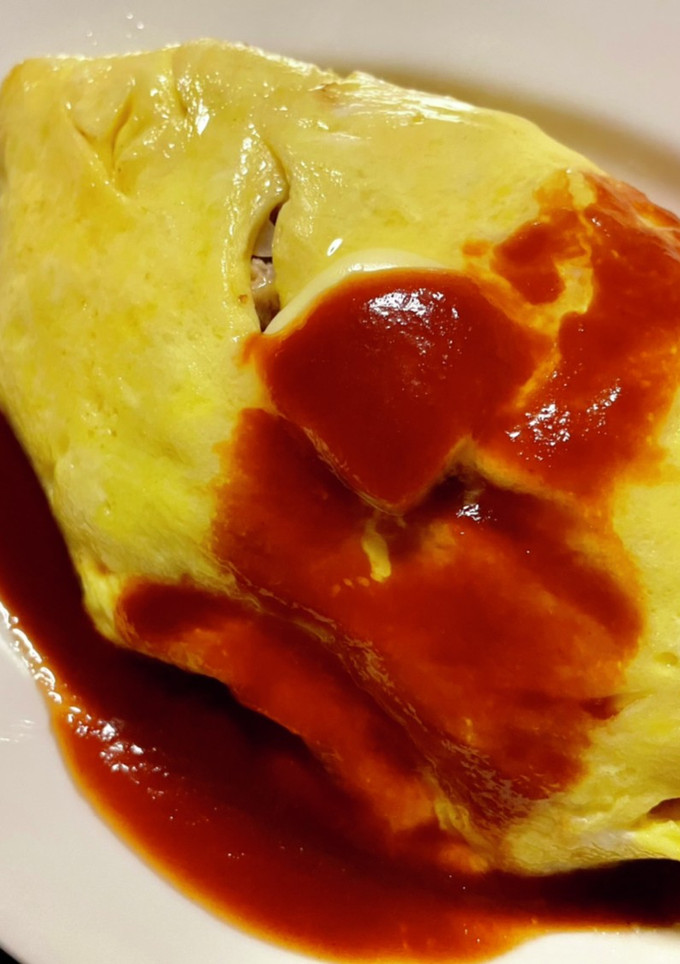 ずっとこの味♡お母さんのオムレツ-レシピのメイン写真