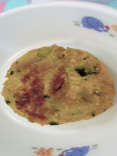 【保育園おやつ】かぼちゃのぺたぺた焼き-レシピのメイン写真