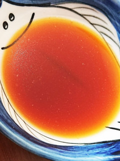私のぽん酢♪自家製白だしぽん酢★-レシピのメイン写真