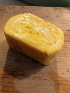 米粉入り卵焼き-レシピのメイン写真