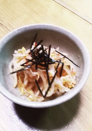 レシピ1-レシピのメイン写真
