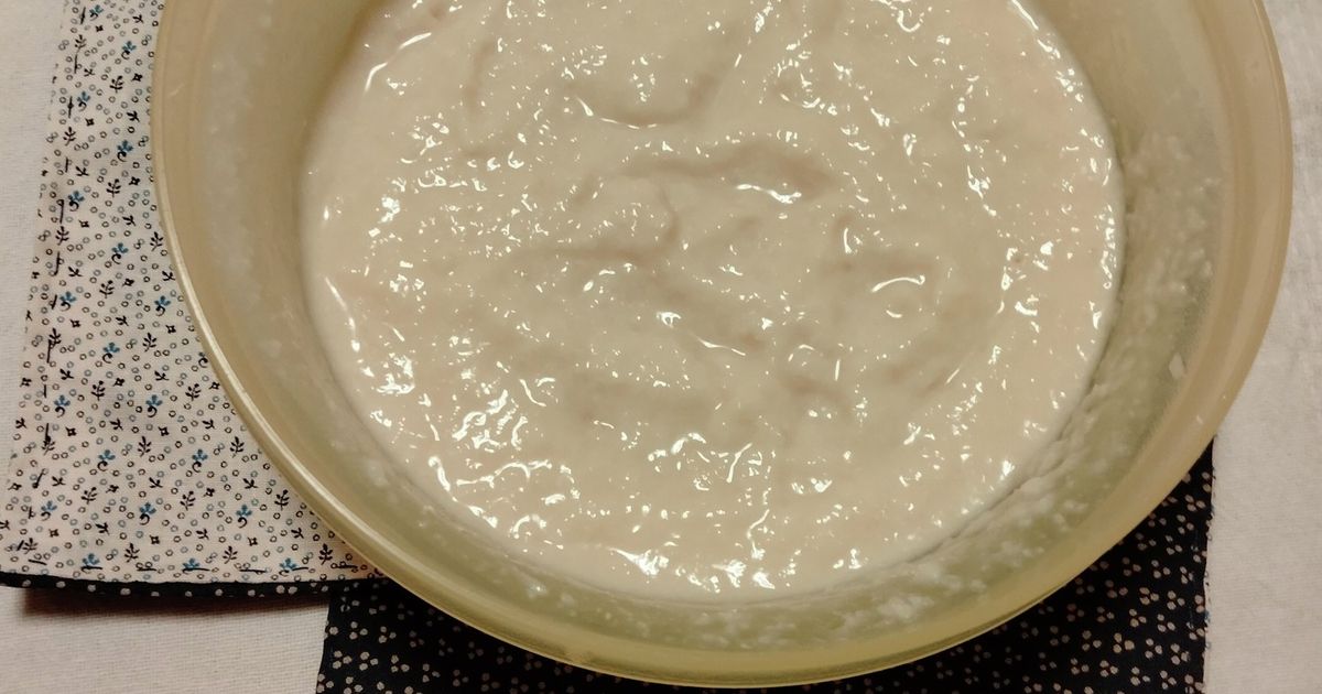 基本からアレンジまで！思わずつくりたくなる「酒麹」のレシピ集 | クックパッド