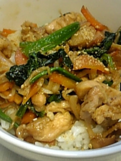 ☆焼き鳥DON☆-レシピのメイン写真