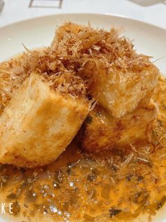 揚げだし豆腐-レシピのメイン写真