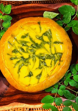かぼちゃプリン-レシピのメイン写真