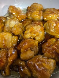 ☆簡単☆鶏肉の照り焼き-レシピのメイン写真