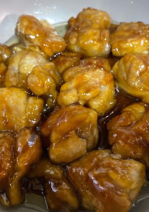 ☆簡単☆鶏肉の照り焼き-レシピのメイン写真
