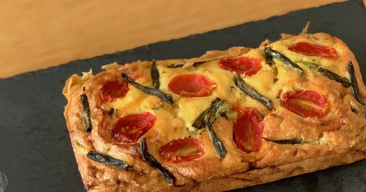 パティスリー・サレ オーブン・ミトンの塩味のお菓子 : キッシュ、ケーク・サレ… Amazon.co.jp: パティスリー・サレオーブン・ミトンの塩味のお