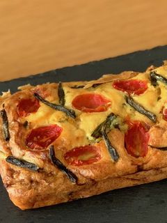 簡単なのにデパ地下級!ケークサレ-レシピのメイン写真