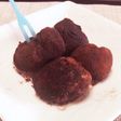 〜材料3つでモチモチチョコ餅〜