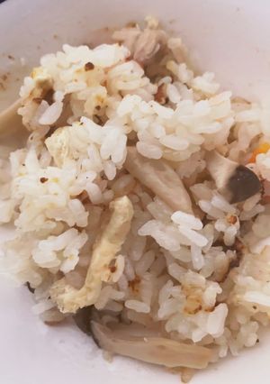 簡単なのに味は本格的!-レシピのメイン写真