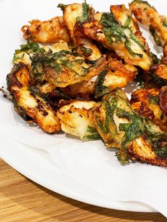 米粉の胸肉塩こうじからあげ-レシピのメイン写真