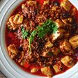 本格麻婆豆腐♡おうちで作れるプロの味