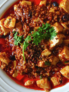 本格麻婆豆腐♡おうちで作れるプロの味-レシピのメイン写真