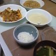 ご飯がすすむ!豚肉と山芋の炒め煮